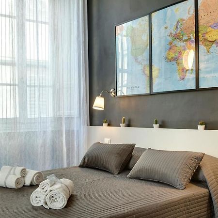 פירנצה Al Consolato - Guest House מראה חיצוני תמונה