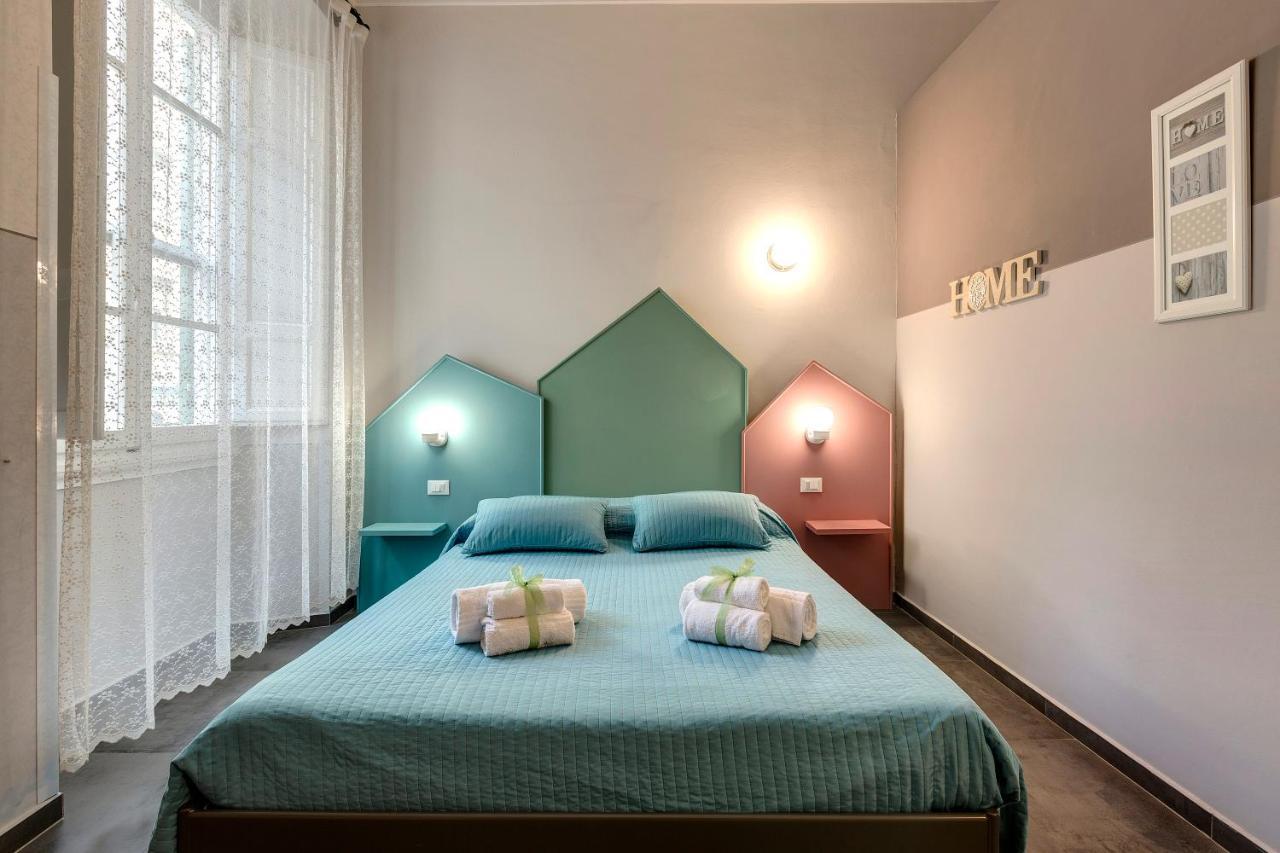 פירנצה Al Consolato - Guest House מראה חיצוני תמונה