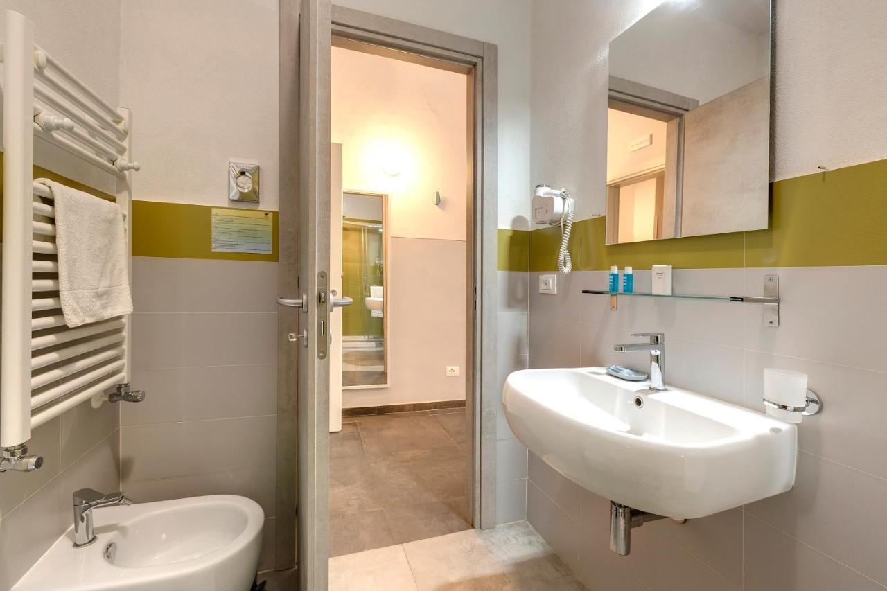 פירנצה Al Consolato - Guest House מראה חיצוני תמונה