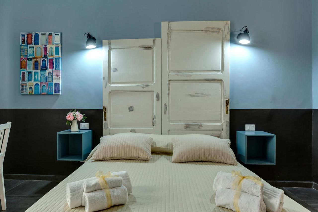 פירנצה Al Consolato - Guest House מראה חיצוני תמונה